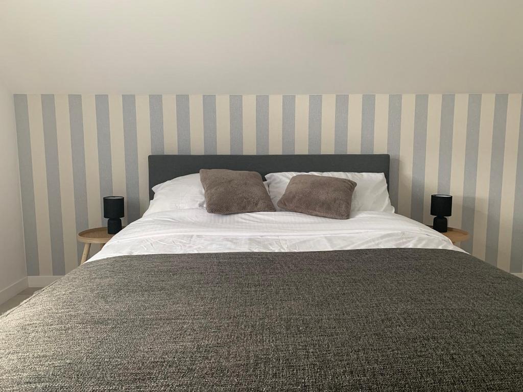 Dom Nad Morzem Z Jacuzzi 10 Osob Morze Przygod Villa Mieroszyno Kültér fotó